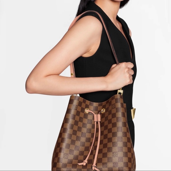 Louis Vuitton neoneo mm - Picture 10 of 12